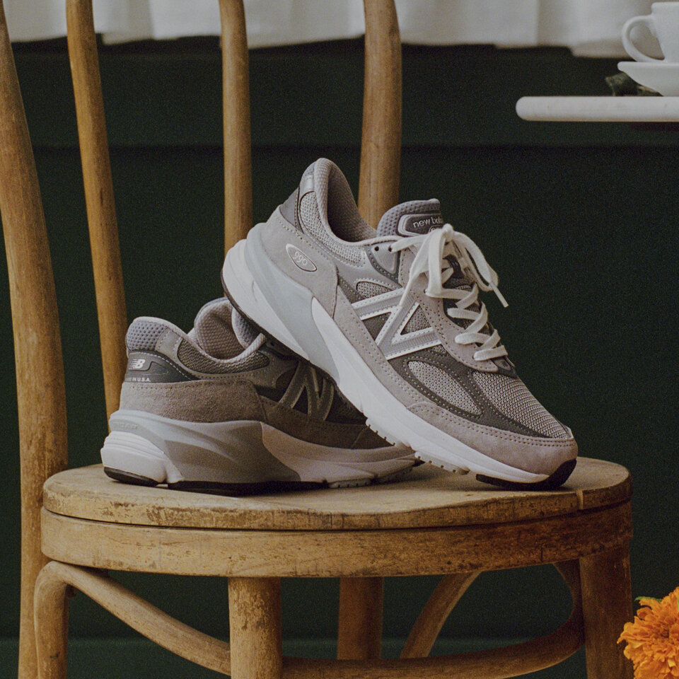 New Balance 109 Grey Men Shoes Grey Men Lifestyle